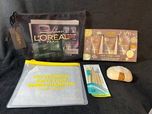 Loreal, Lacura & Nail Care Mixed Lot