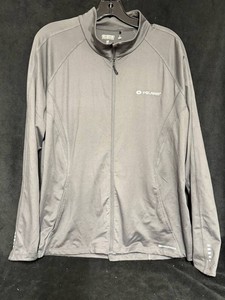 Polaris OGIO Endurance Full-Zip Athletic Jacket Size 2XL