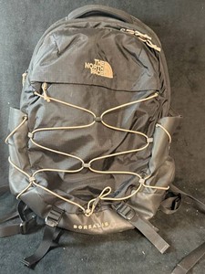 The North Face Borealis FlexVent Backpack