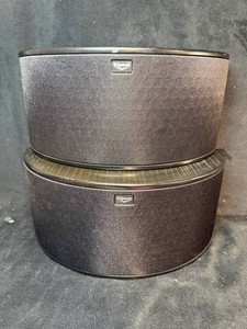 Klipsch Icon VS14 Surround Speakers Black (Lot of 2)