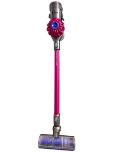 Dyson V6 Motorhead Cordless Stick Vacuum