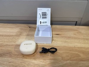 $26 IFECCO Sleep Earbuds for Side Sleepers with Noise Blocking