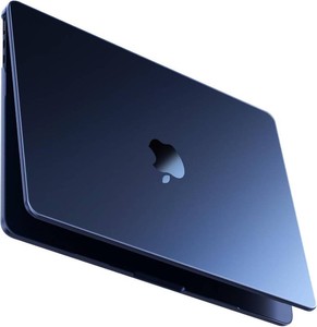 $23 BlueSwan for MacBook Air 15 inch Case, M5 M4 M3 M2 2026-2022 Laptop Cover