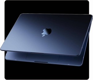 $26 Soonjet for MacBook Air 15 inch Case M5 M4 M3 M2 2026-2023 Mac Laptop Cover