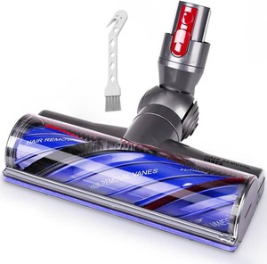 $40 V8 V11 Anti-Tangle Replacement Head for Dy-son V8 V11 V15 V10 Cyclone Vac