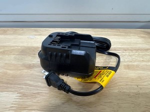 $30 DEWALT 20V MAX Battery Charger (DCB112)