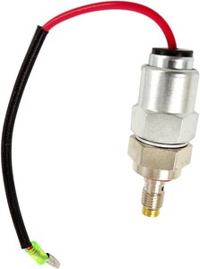 WFLNHB 24 053 50-S Replacement for Kohler Carburetor Fuel Solenoid Valve