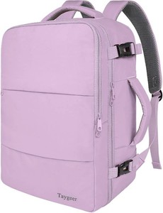 $34 Taygeer Large Backpack for Women Travel Bag, Carryon Bag for Airplane