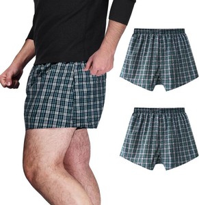 $36 TIICHOO Mens Incontinence Underwear, L, Green