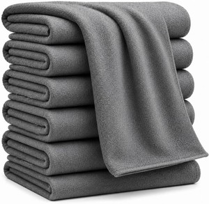 $24 2026New Genie Cloth Magic Cloth (6PCS) Genie Magic Cleaning Cloth