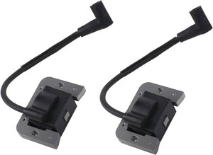 $23 Boine 32-584-06-S 2Pcs Ignition Coil Module Compatible with Kohler KT, ZT 7000 series Engines KT250 KT610 ZT720 ZT730 SV590 SV5400 Lawn Mower Replaces 3258406