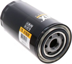 Wix Filters - 57620 Heavy Duty Spin-On Lube Filter, Pack of 1