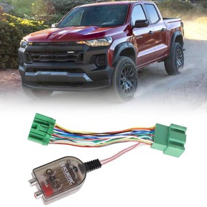 $26 Original Car Radio System Added Amp Adapter Harness Fit for GM Vehicles Chevy Camaro Colorado Silverado GMC Canyon Yukon Sierra 1500 2500HD 3500HD