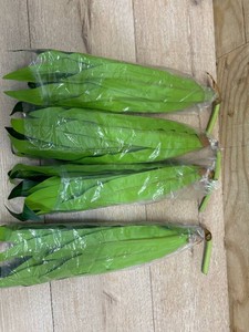 $40 4 Pcs Artificial Greenery Stems Dracaena Faux Branches Artificial Plants Realistic Fake Dracaena Greenery Realistic Plants for Indoor Outdoor Porch Patio Home Office Living Room Decor (Light Green)