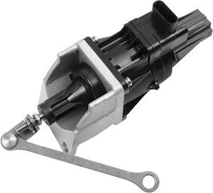 $72 Electronic Turbo Charger Wastegate Actuator with Bracket Compatible with BMW 228i 320i 328i 428i 528i X1 X3 X4 X5 Z4 2012-2018 2.0 Replace 11657638783 11657642469 11657630462