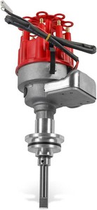 $60 JDMSPEED New HEI Distributor Complete Replacement For Dodge Chrysler 318 340 360 Small Block