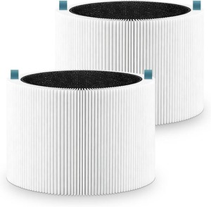$27 2Pack 511i MAX Replacement Filter Compatible BlueaIr 511i Max Air Purifier