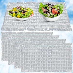 $40 Reallnaive Reusable Ice Mat for Coolers Food Trays Platters