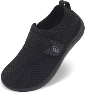 $36 JOINFREE Diabetic Wide Walking Shoes Adjustable Upper for Women and Men Size 14 Wide Women12 Wide Men