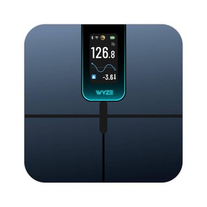 $50 Wyze Smart Scale Ultra with 4.3 Color Display