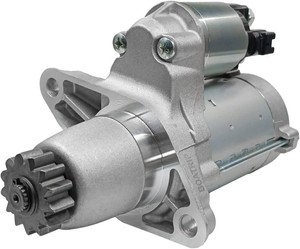 $67 17825 New Starter Motor Replacement for Toyota Camry 02-17 Sienna 04-16 Highlander 04-19 RAV4 06-18 Solara 02-08 Avalon 05-18, Lexus RX330 RX350 ES330 ES350 NX200t, Scion XB TC, Pontiac Vibe