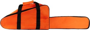 Chainsaw Carrying Case, Water Resistant Chainsaw Storage Bag