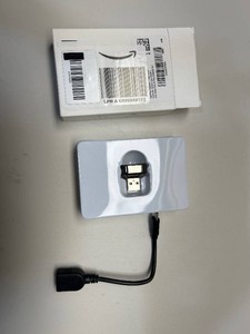 $25 Yizro 2026 Wireless CarPlay Adapter for iPhone & Android Device