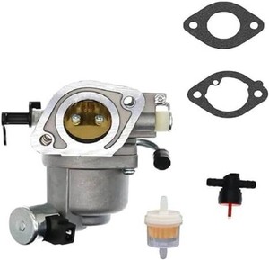 $45 Replaces 594207 Carburetor 593197 80019363 G02835 Compatible with Briggs and Stratton