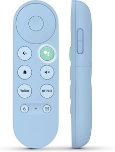 $20 Replacement for Google-TV-Remote