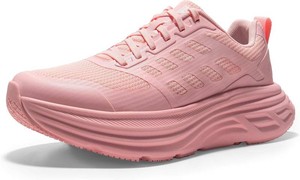 $60 NORTIV 8 Womens Walking Shoes Running Tennis Sneakers-size 6