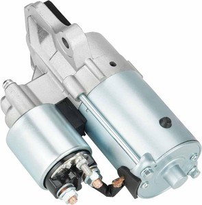 $50 6674 Starter Fit for Ford Escape 05-12 2.3L 2.5L, for Focus 03-10 2.0L 2.3L