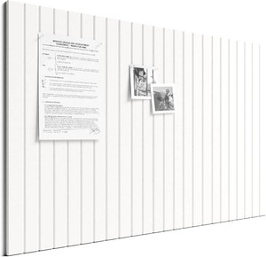 $23 Bumusty Felt Bulletin Board & Cork Board Alternative 36 x 24