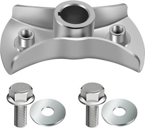 72610-VG3-030 Blade Holder Compatible with Honda Lawn Mower