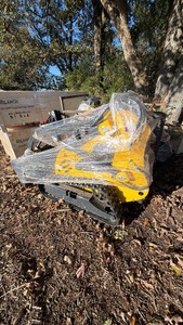 Skid Steer Loader