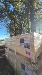 SDLC2020FT Carport