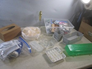 (BR3) Lot of Misc See Photos
