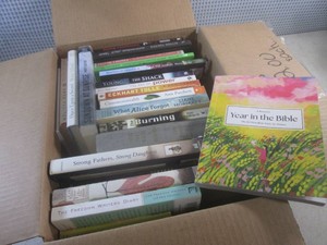 (EW3) Assorted Books