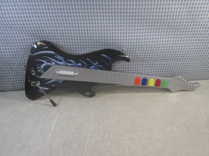 (F-3) Psyclone Essentials The Hammer Wireless Guitar Controller