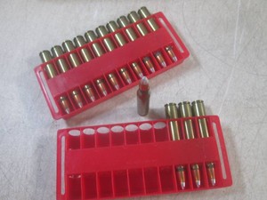 (BS) 14 Springfield 30.06 Rounds