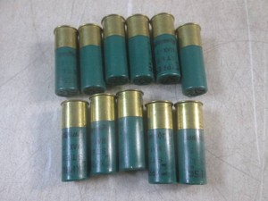 (CNTR) 11 - 12 GA 2 34 Remington Express Steel Max-1-3 Rounds