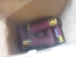 (BS) 7 - 12 GA 5 Shot 2 34 Rounds