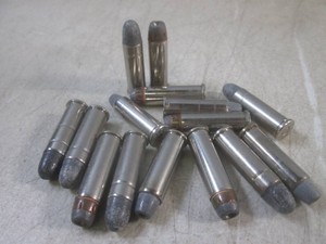 (CNTR) 15 - 38 Special Rounds