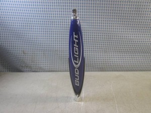 (FS) Bud Light Beer Tap Handle 11 78