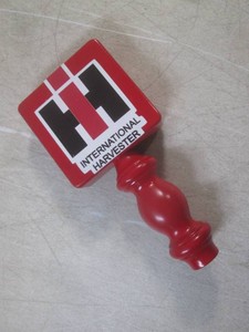 (FS) International Beer Tap Handle 7 58