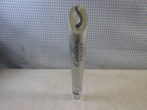 (FS) Michelob Golden Light Draft Beer Tap Handle 11 12