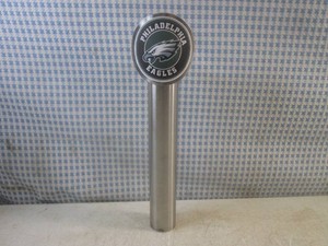 (FS) Philadelphia Eagles Beer Tap Handle 11 38