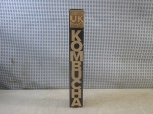 (FS) UK UFFDA Kombucha Beer Tap Handle 10