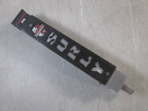 (FS) Surly Brewing Furious IPA Beer Tap Handle 11