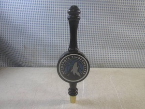 (FS) Minnesota Timberwolves Beer Tap Handle 10 38