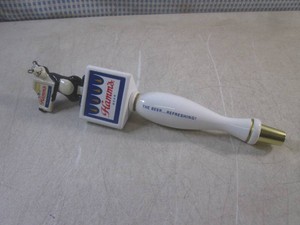 (FS) Hamms Beer Tap Handle 12
